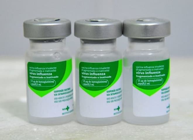 Boletim alerta para número de casos graves de gripe abaixo dos 60 anos