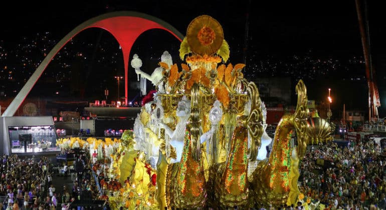 Organizadores estão otimistas com possibilidade de Carnaval em 2022