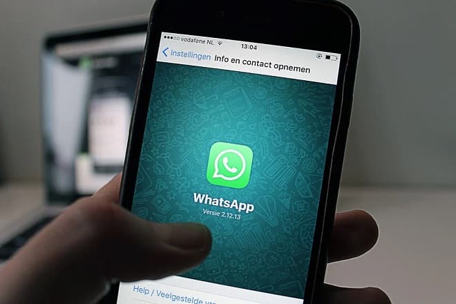 WhatsApp deixa de funcionar em celulares antigos