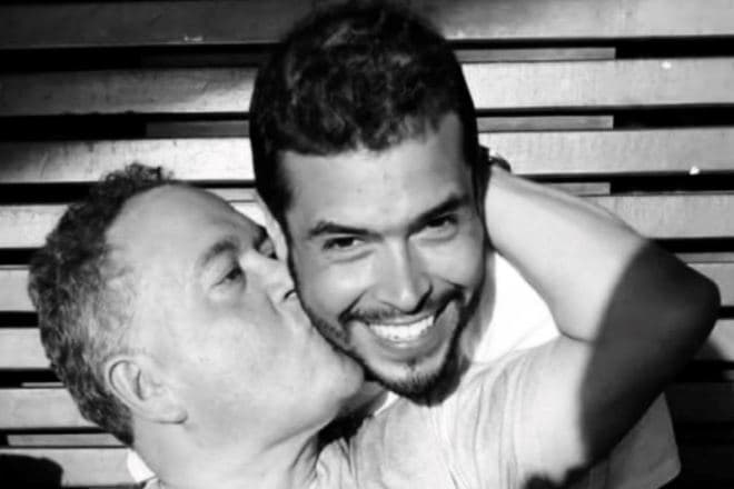 Morre em São Paulo o filho do Senador Roberto Rocha