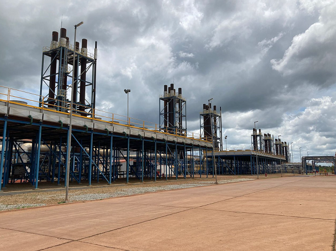 Ação pede a suspensão da instalação de Usina Termoelétrica em São Luís