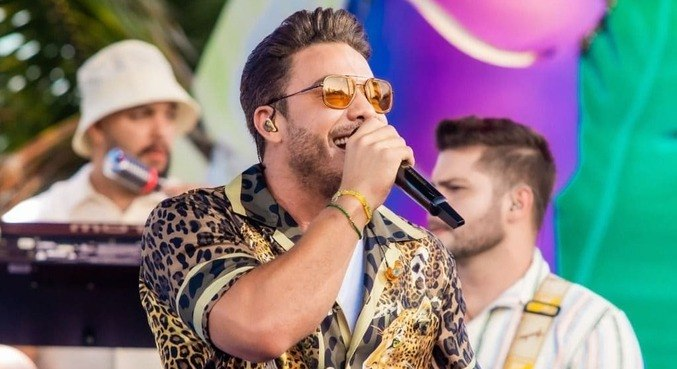 Sertanejos ficam na mira da Justiça e sofrem com shows cancelados