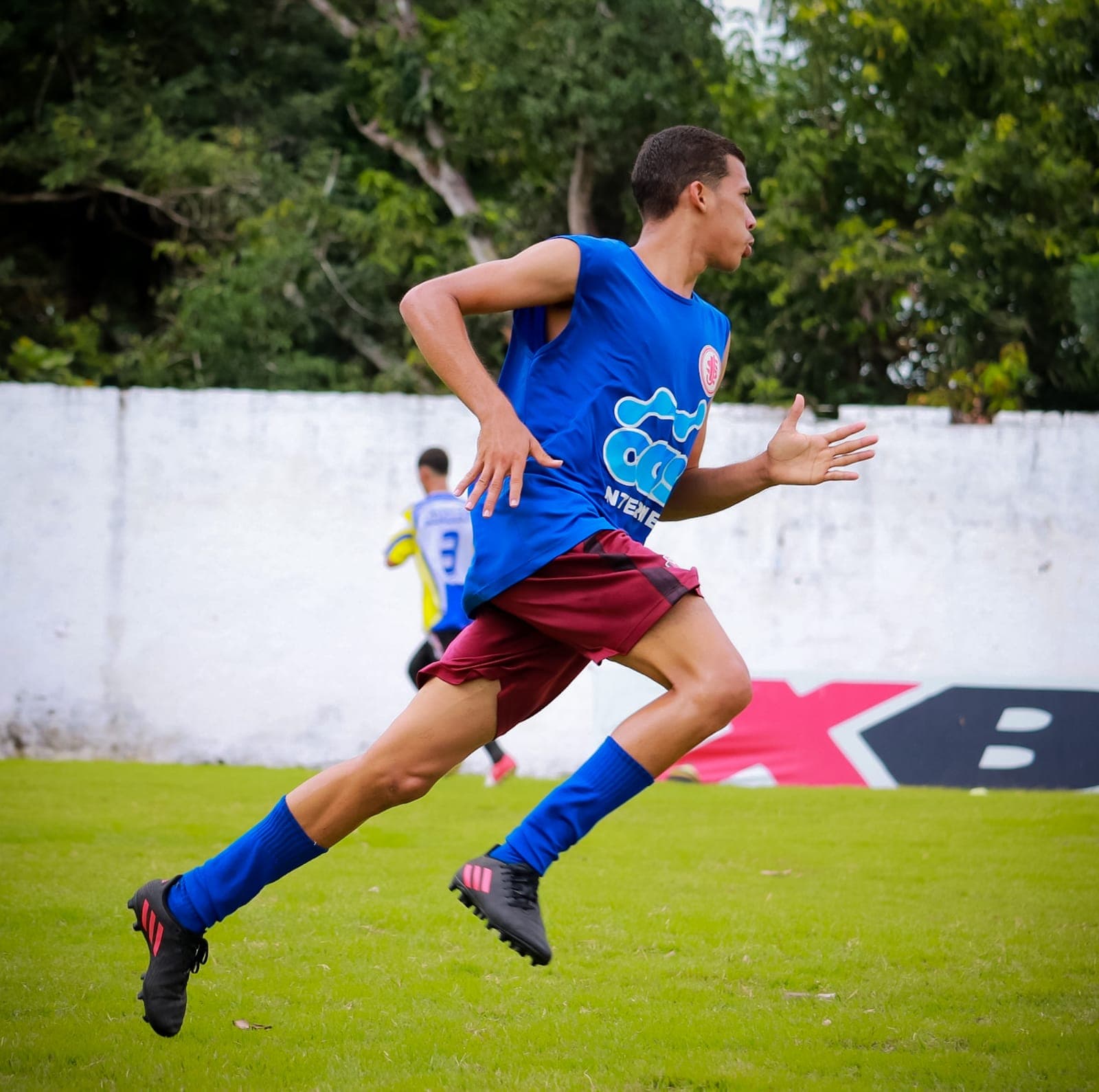 Adiado jogo entre Tuntum e Juventude pelo sub-19