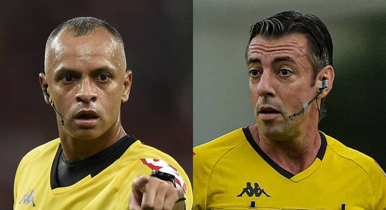 Copa do Mundo: Brasil possui dois representantes na arbitragem