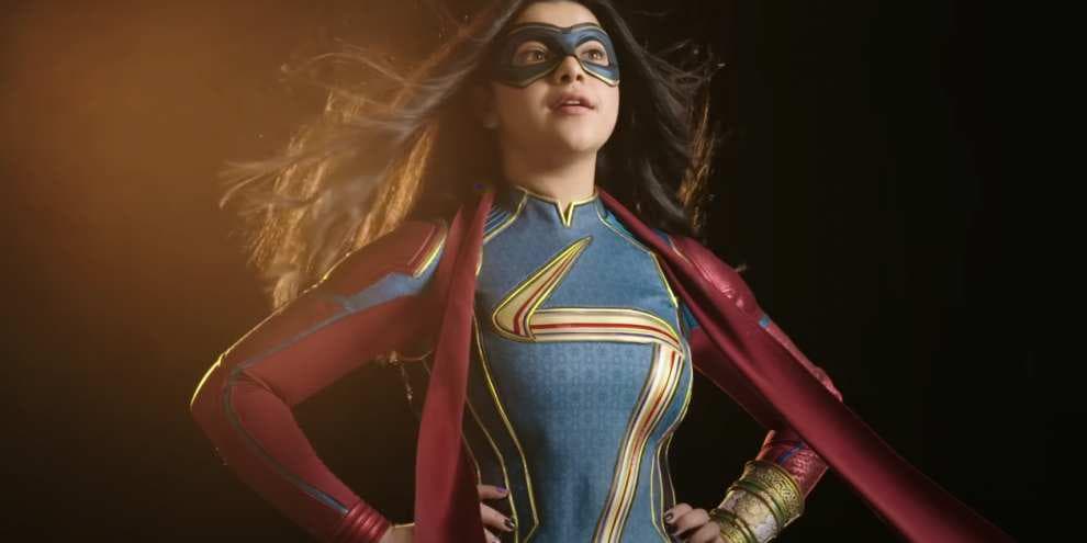 Ms. Marvel: primeiras reações apontam série encantadora e única; veja!