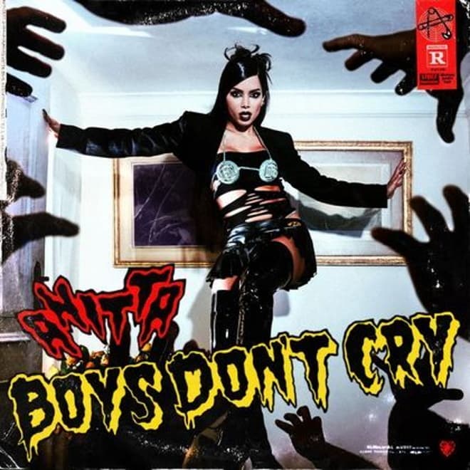 'Boys Don’t Cry': o que já sabemos sobre o novo hit de Anitta