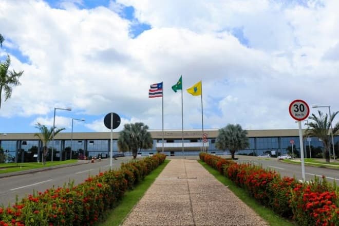 Assembleia realiza neste sábado sessão solene de posse do governador