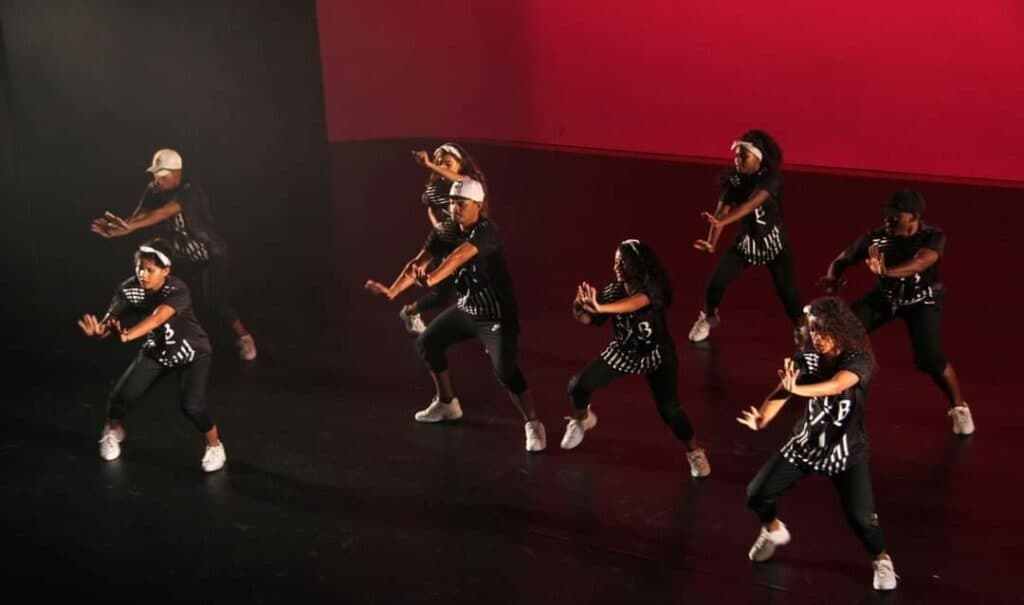 Grupo maranhense de dança é selecionado para competição