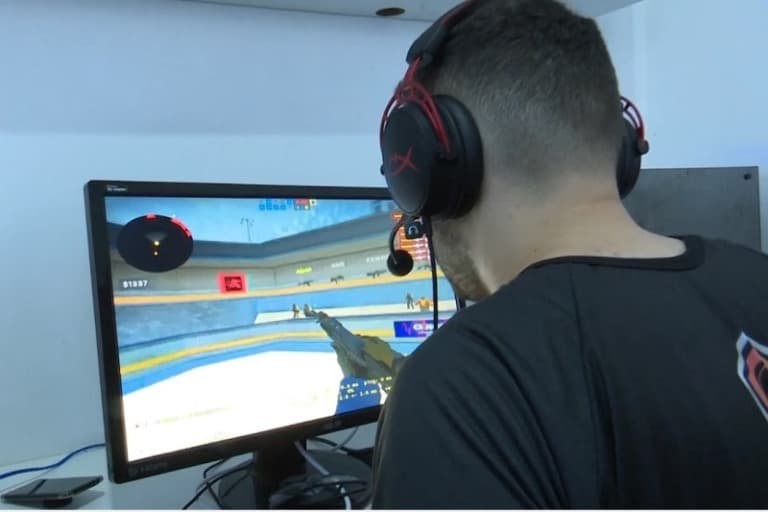 Câmara aprova marco legal para a indústria de jogos eletrônicos