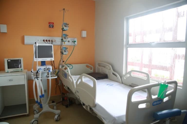 MA amplia número de leitos para assistência a casos da Covid-19