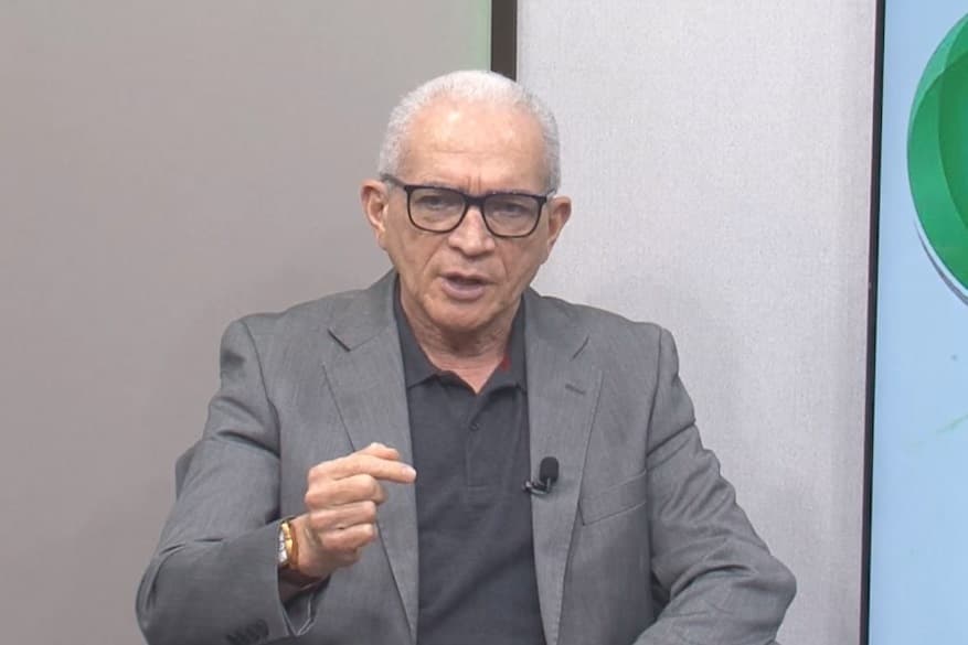 CRM na TV: pneumologista fala sobre os cuidados com a Covid-19