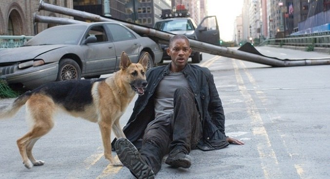 Will Smith deve retornar aos cinemas em sequência de superprodução