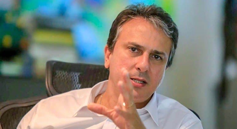 Camilo Santana será ministro do governo Lula