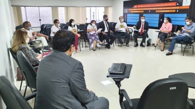 Sem acordo, greve dos professores é mantida em São Luís
