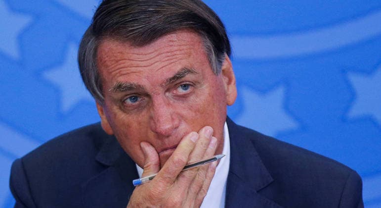 Bolsonaro na Rússia: decisão chega ao ponto do 'não retorno'