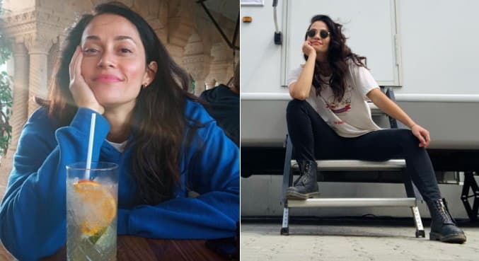 Brasileira é confirmada em série baseada no terror 'Deixe Ela Entrar