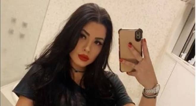 Polícia Militar prende blogueira investigada por golpe do motoboy