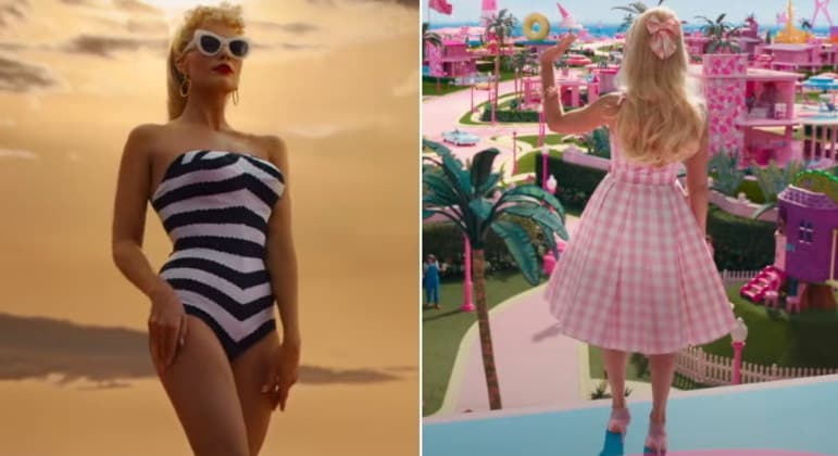Filme 'Barbie' é cercado por mistérios e desperta atenção de fãs