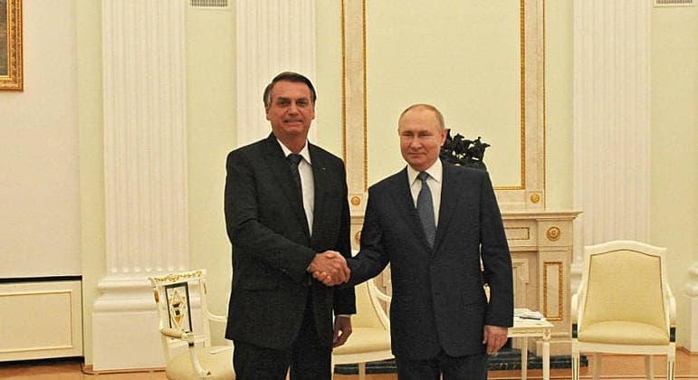Veja o saldo da viagem de Bolsonaro à Rússia e à Hungria