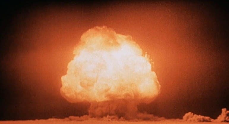 Hipótese de guerra nuclear volta a assombrar o mundo