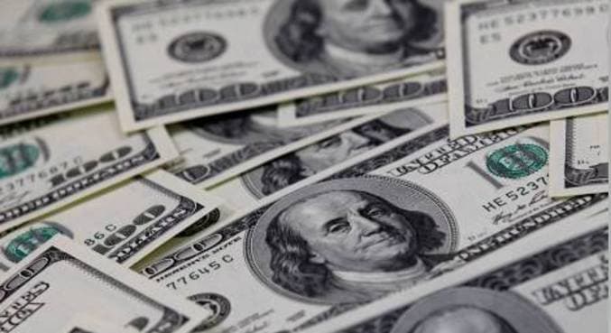 Dólar volta a subir pelo segundo dia e fecha a R$ 5,15