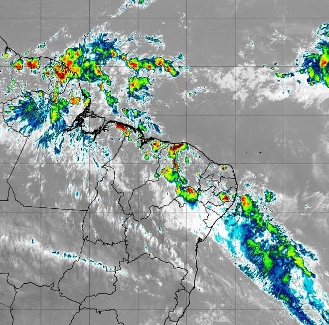 Clima: veja previsão para esta sexta-feira (20)