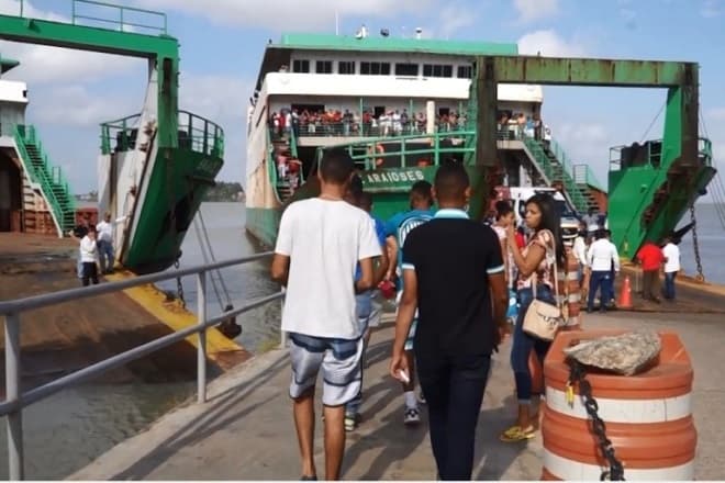 Eleições: 35 mil pessoas são beneficiadas com gratuidade do transporte no 2º turno