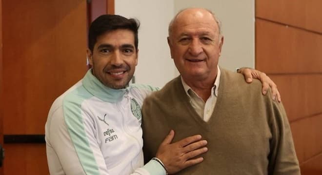 Abel Ferreira se torna técnico com mais títulos internacionais pelo Palmeiras