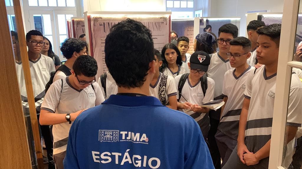 Exposição sobre Maria Firmina já recebeu mais de mil visitantes em São Luís