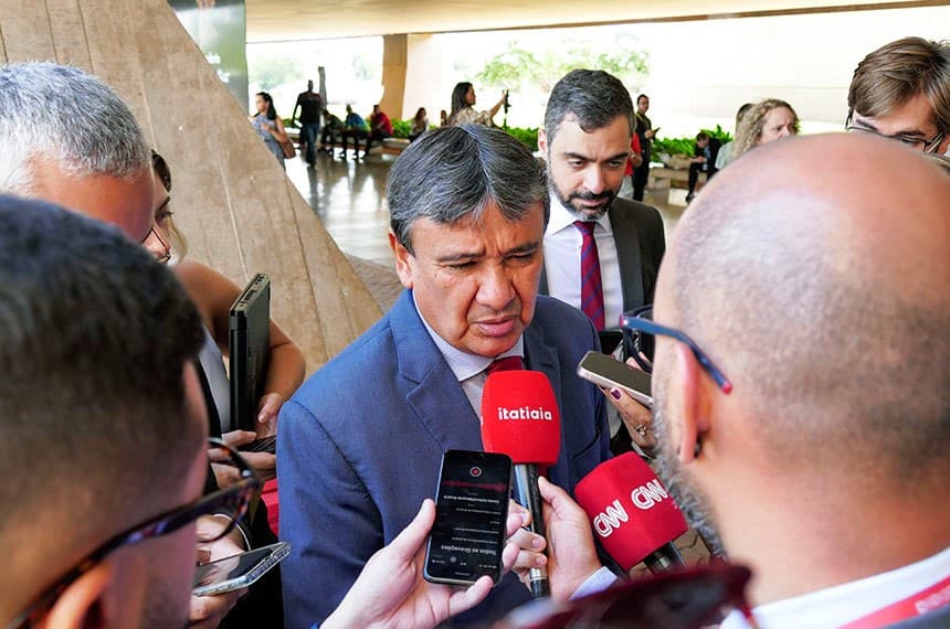 PEC da Transição deverá ser apresentada após o feriado