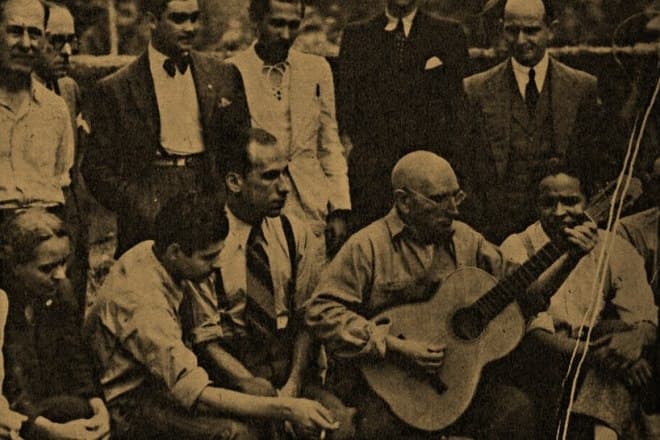 Dia Nacional do Nordestino vai homenagear maranhense Catulo da Paixão