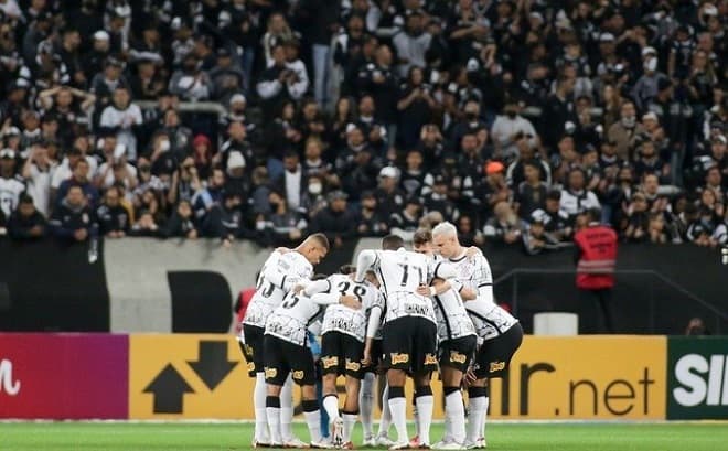 Veja quais são os 10 maiores salários do elenco do Corinthians