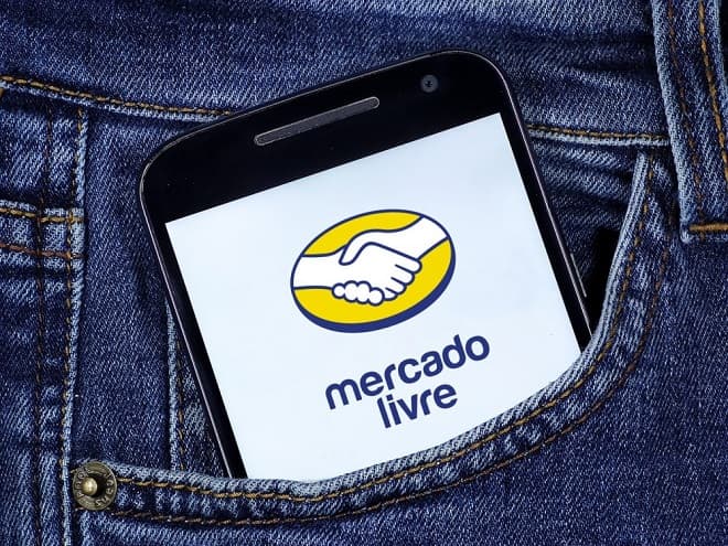 Vazamento expõe dados de 300 mil usuários do Mercado Livre
