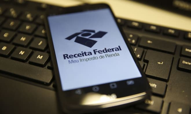 Economia Receita paga hoje lote residual de restituição do IRPF de janeiro