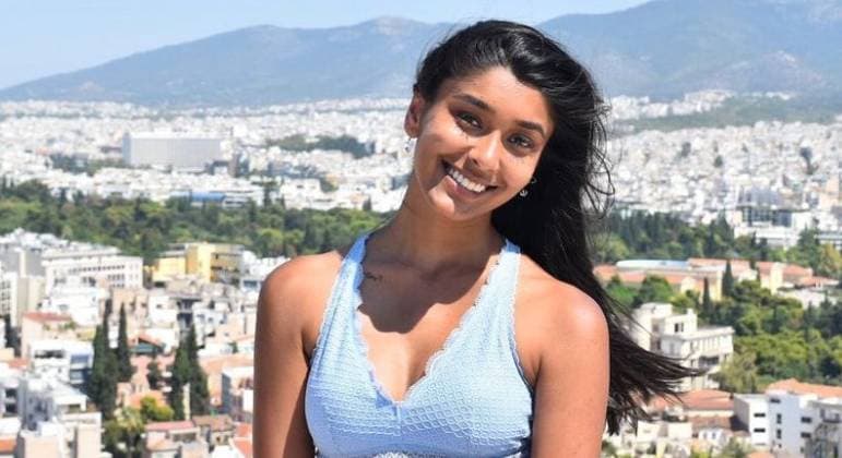 Influenciadora morre aos 21 anos de forma repentina e misteriosa