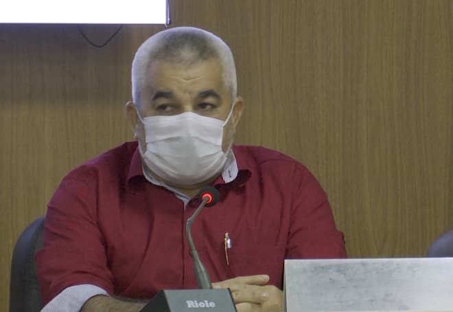 CPI do transporte: sindicato é acusado de cometer crimes