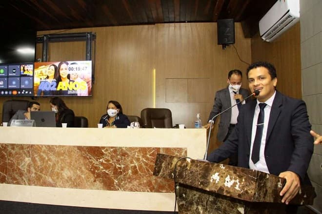 Coletivo Nós luta pela criação do Conselho Municipal LGBTQIA+