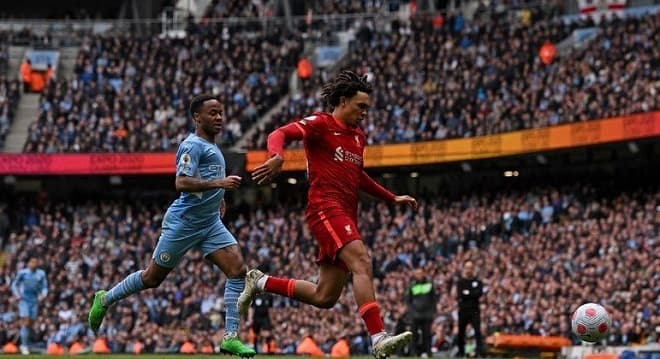 City e Liverpool buscam vaga na semifinal da Liga dos Campeões