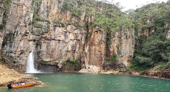 Estados vão avaliar áreas turísticas suscetíveis a desastres geológicos