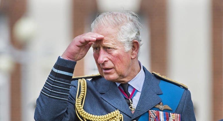 Charles 3º será proclamado rei oficialmente no sábado, anuncia Palácio de Buckingham