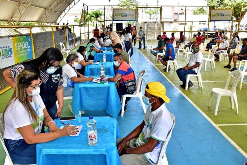 Parque do Bom Menino recebe ação de Combate ao Câncer de Próstata