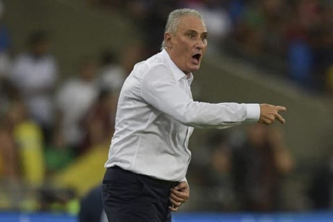 Veja quem está garantido na seleção e quem briga por vaga