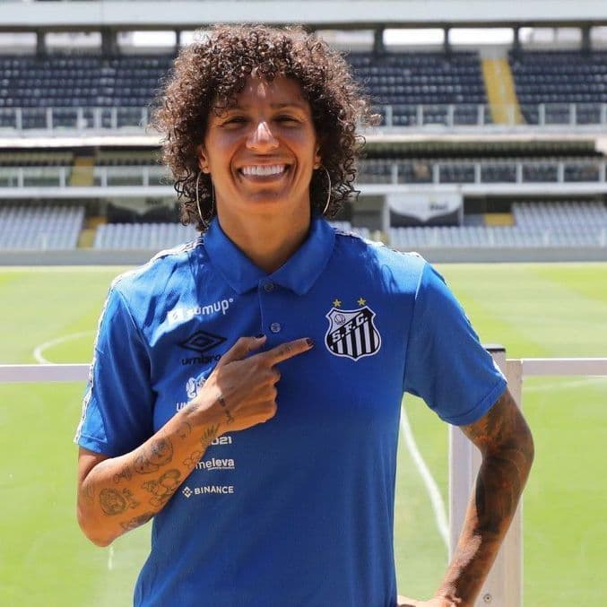 Brasileiro Feminino: Santos libera portões em clássico com São Paulo