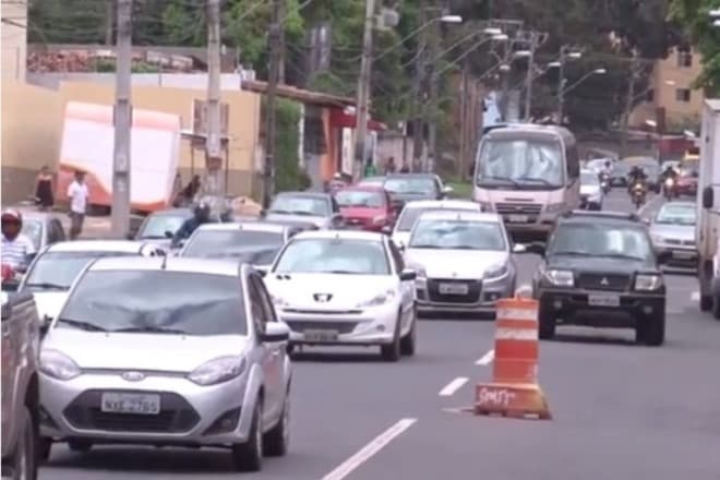 Detran-MA oferece desconto de até 40% em multas para condutores