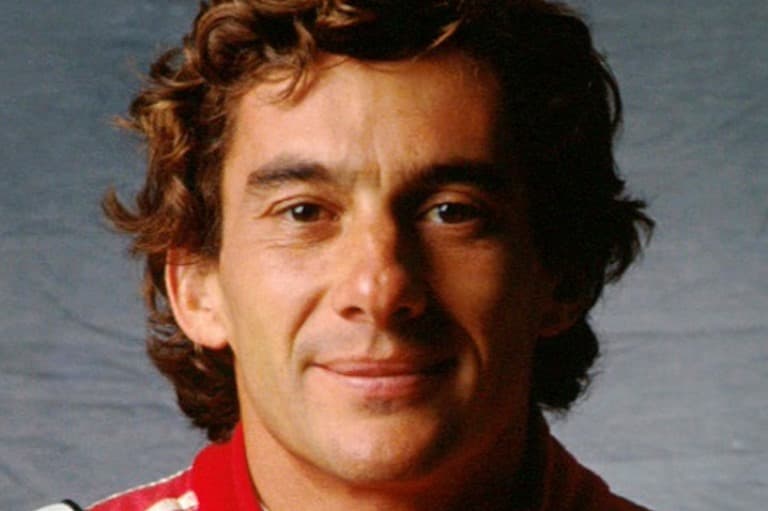 Plenário aprova Ayrton Senna como Patrono do Esporte Brasileiro
