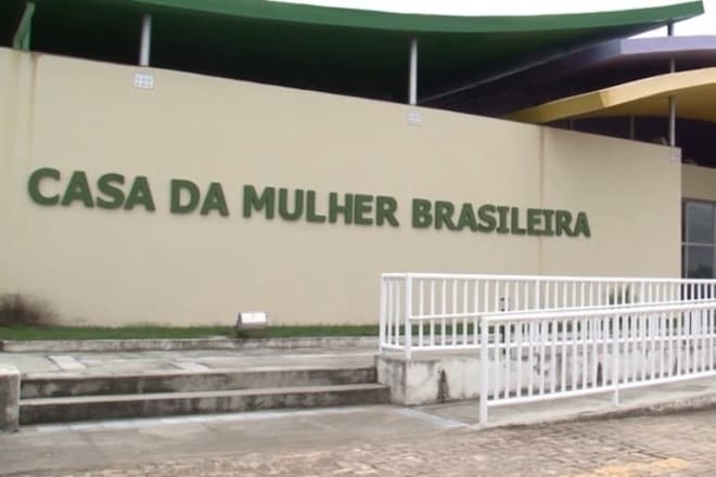 Casa da Mulher Brasileira adere à campanha Brasil Sem Misoginia