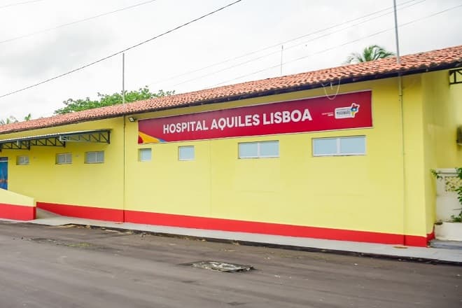 Hosp. Aquiles Lisboa oferta atendimento especializado contra hanseníase