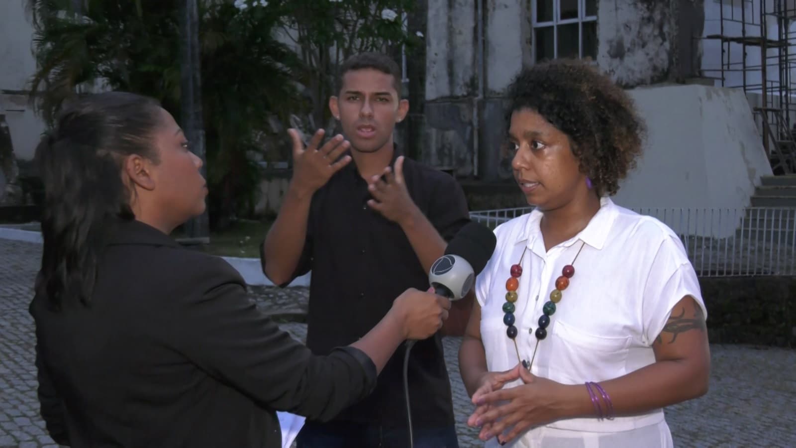 Lei Paulo Gustavo: setor cultural discute detalhes da lei no MA