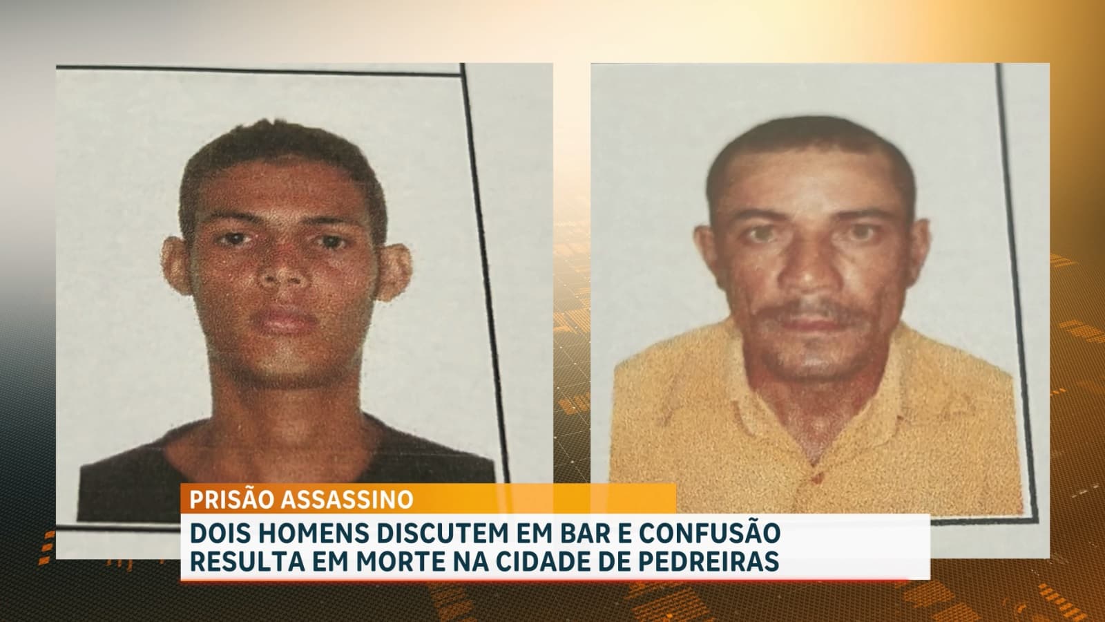 Homens discutem em bar e confusão resulta em morte na cidade de Pedreiras