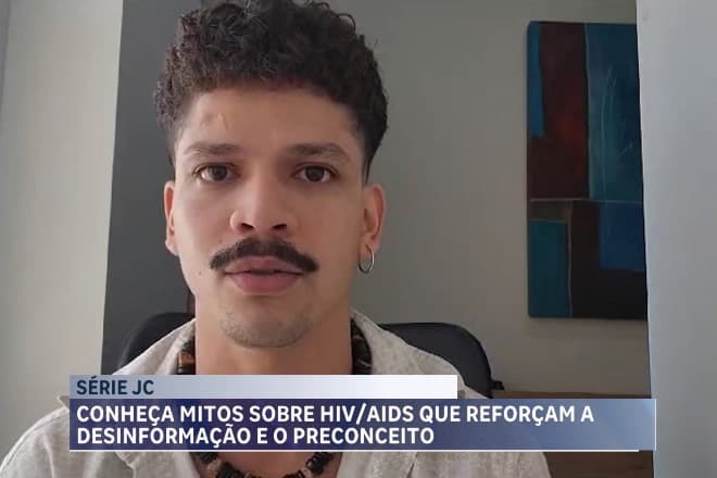 Mitos e verdades sobre HIV/Aids, entenda como viver normalmente com a doença